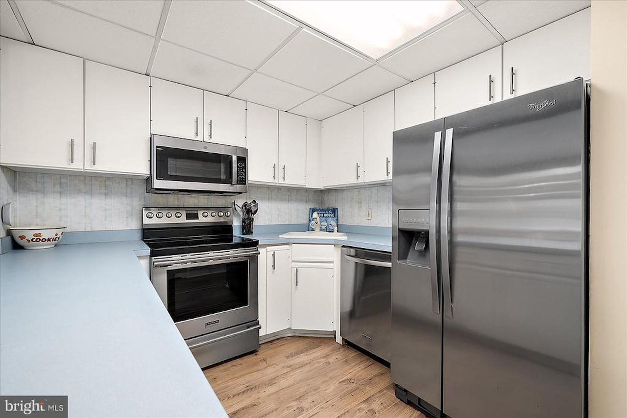 Caneel Cay Real Estate for Sale - 709 94th St #3 in Ocean City Photo 19