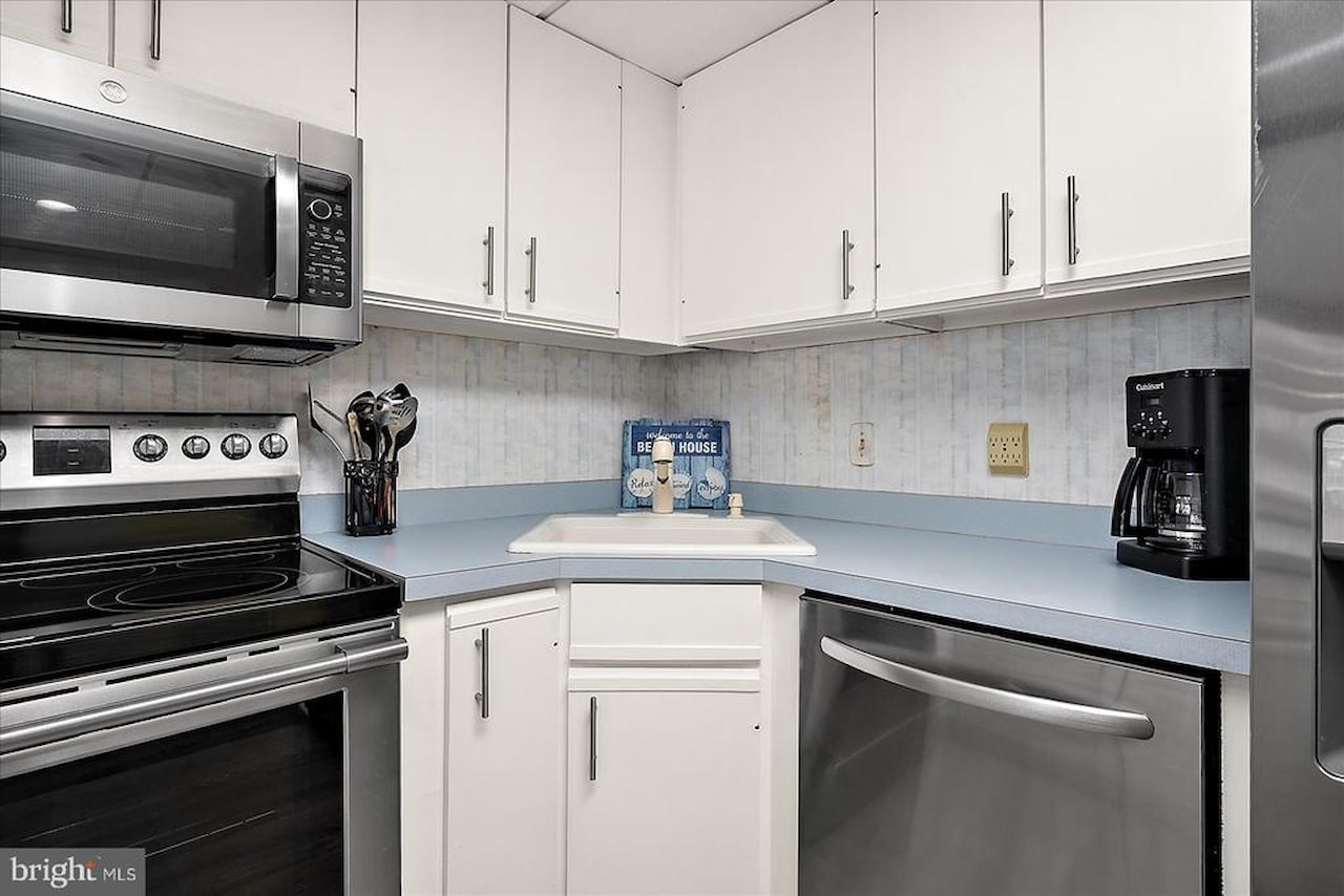 Caneel Cay Real Estate for Sale - 709 94th St #3 in Ocean City Photo 20