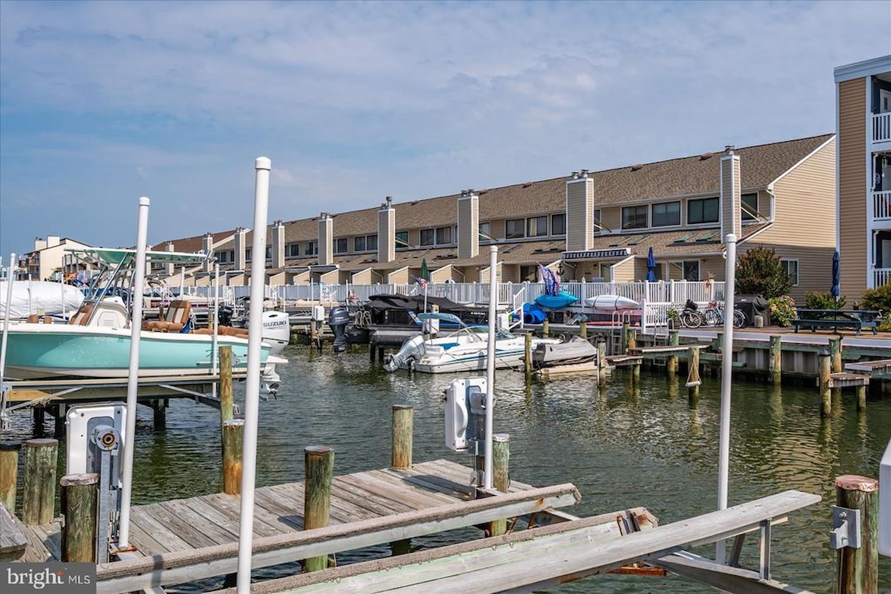 Caneel Cay Real Estate for Sale - 709 94th St #3 in Ocean City Photo 44
