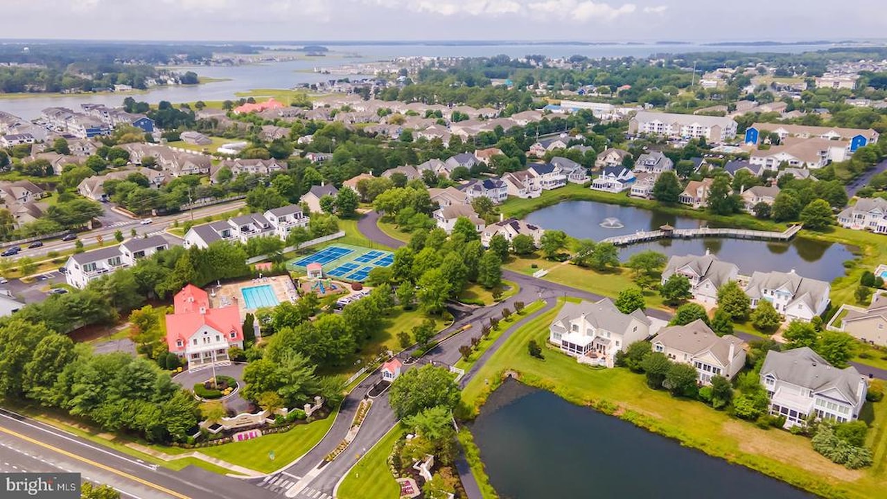  Real Estate for Sale - 31323 Terry Cir in Bethany Beach Photo 83