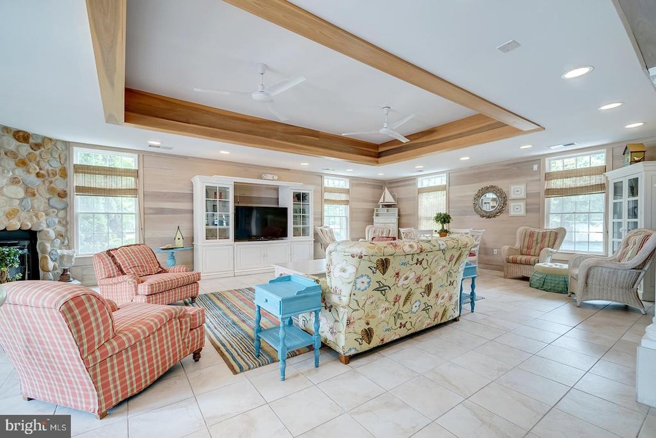  Real Estate for Sale - 31323 Terry Cir in Bethany Beach Photo 73