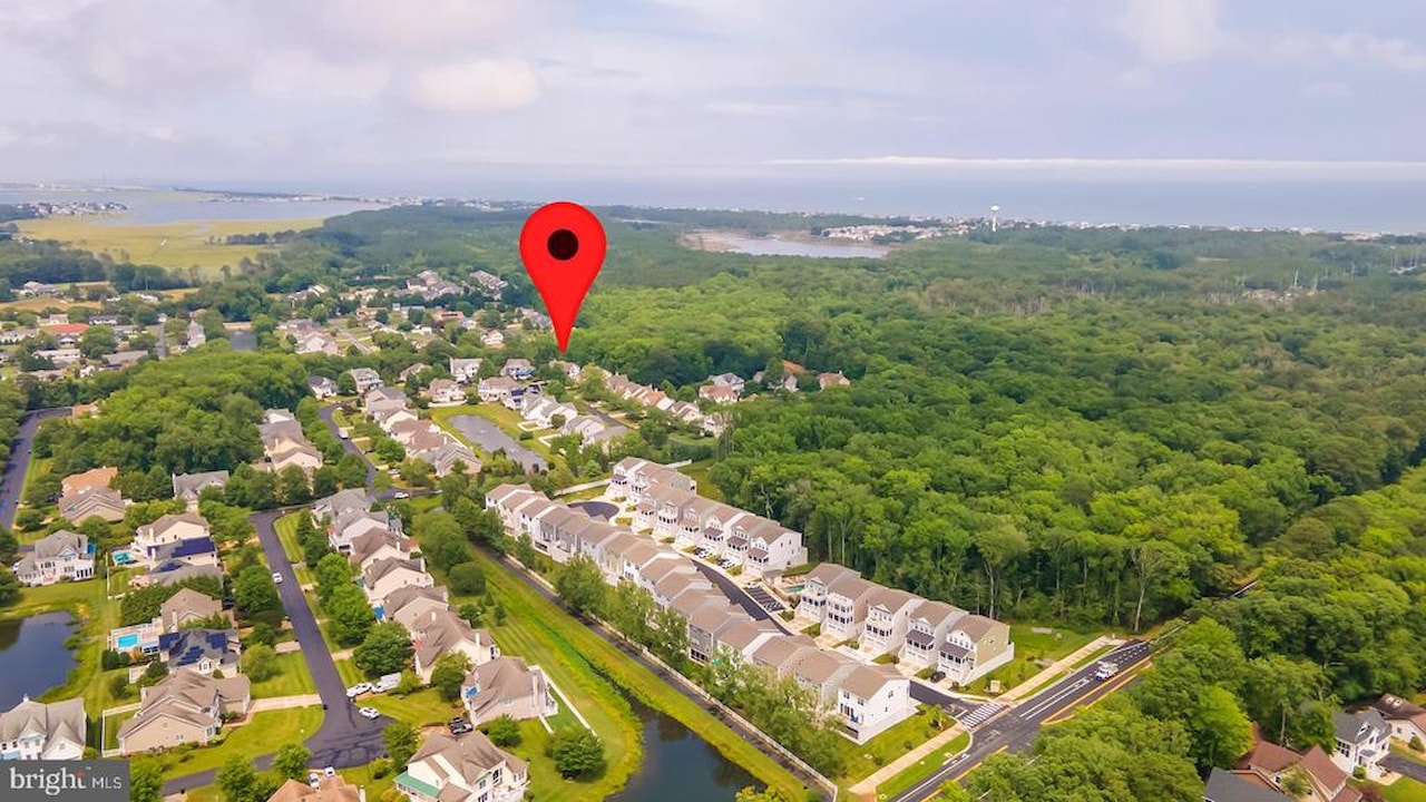 Real Estate for Sale - 31323 Terry Cir in Bethany Beach Photo 71