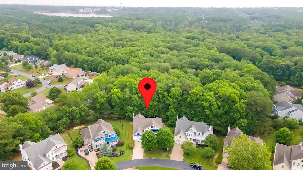  Real Estate for Sale - 31323 Terry Cir in Bethany Beach Photo 68