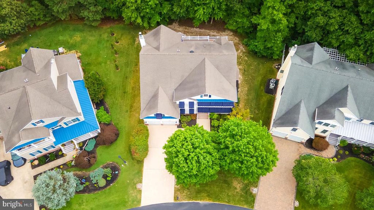  Real Estate for Sale - 31323 Terry Cir in Bethany Beach Photo 67