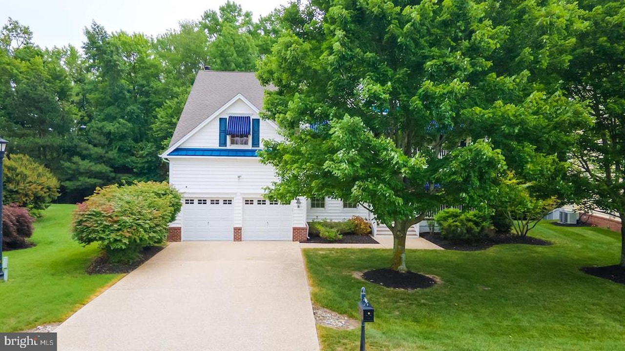  Real Estate for Sale - 31323 Terry Cir in Bethany Beach Photo 65