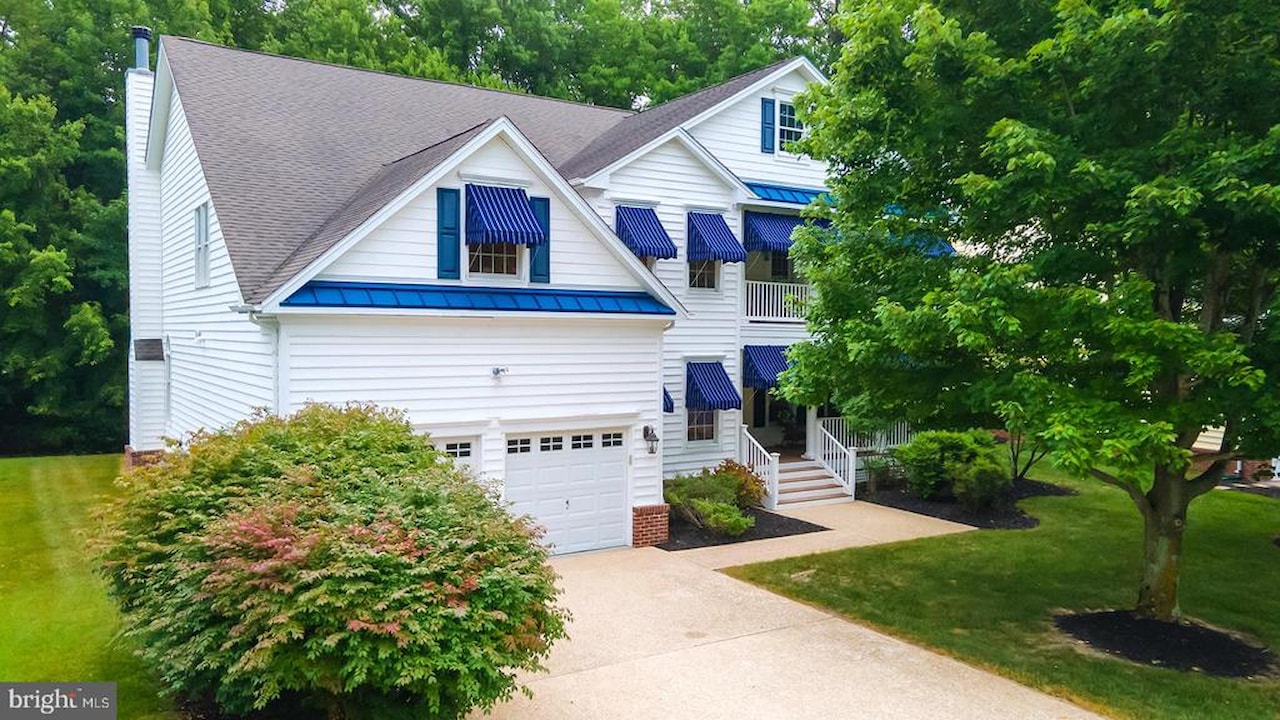  Real Estate for Sale - 31323 Terry Cir in Bethany Beach Photo 60