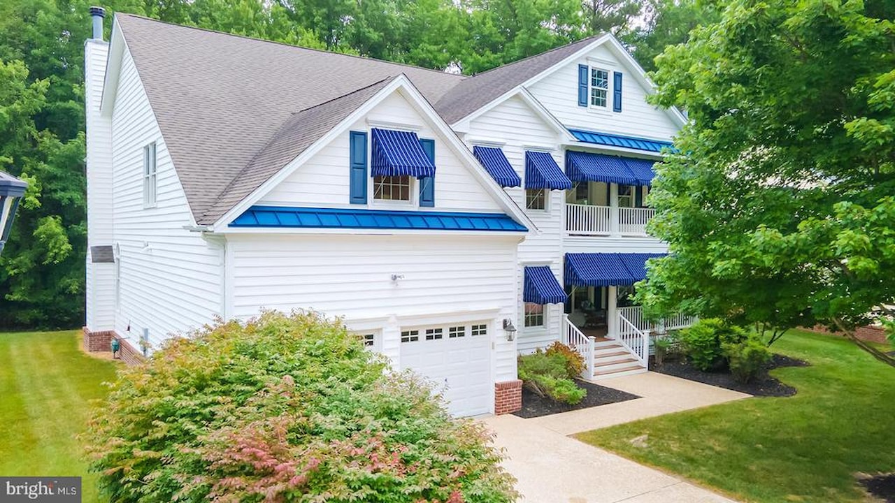  Real Estate for Sale - 31323 Terry Cir in Bethany Beach