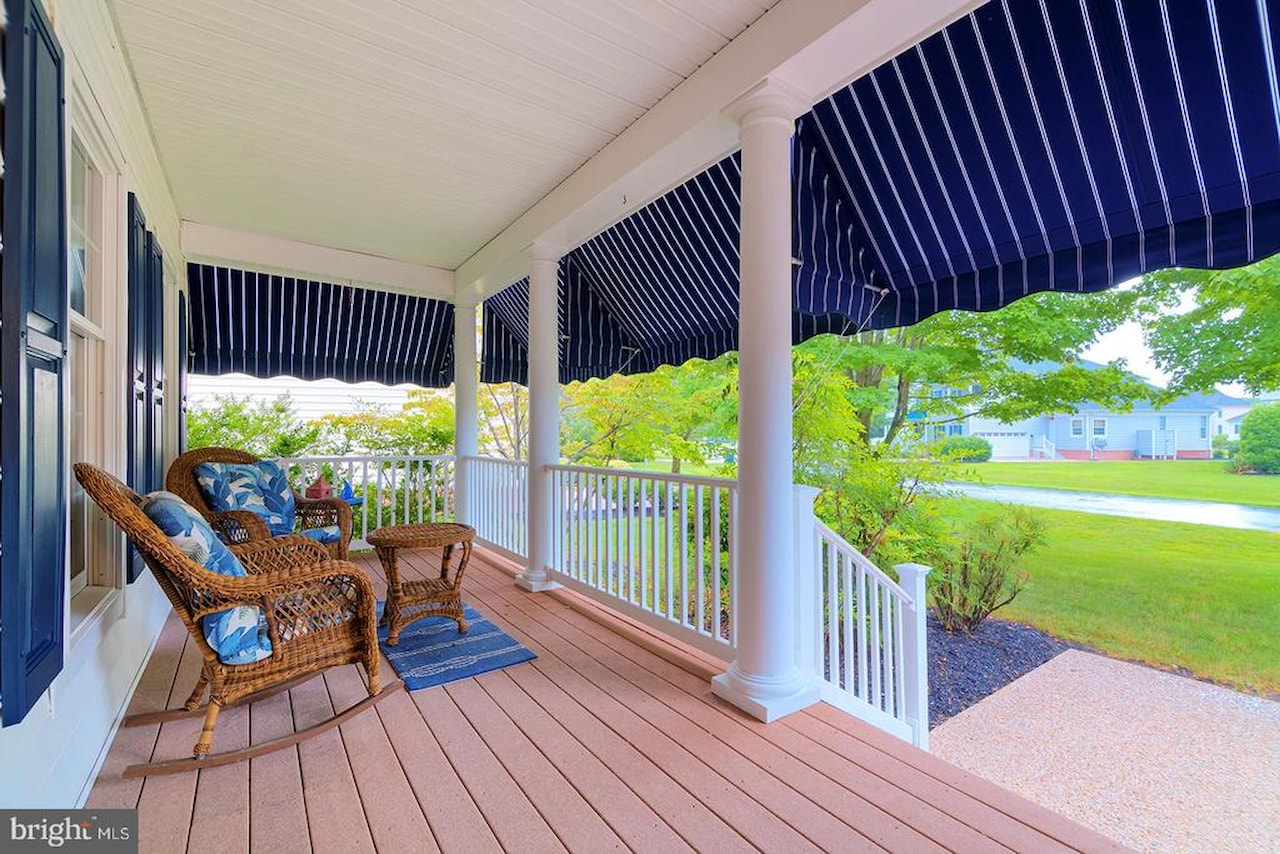  Real Estate for Sale - 31323 Terry Cir in Bethany Beach Photo 3