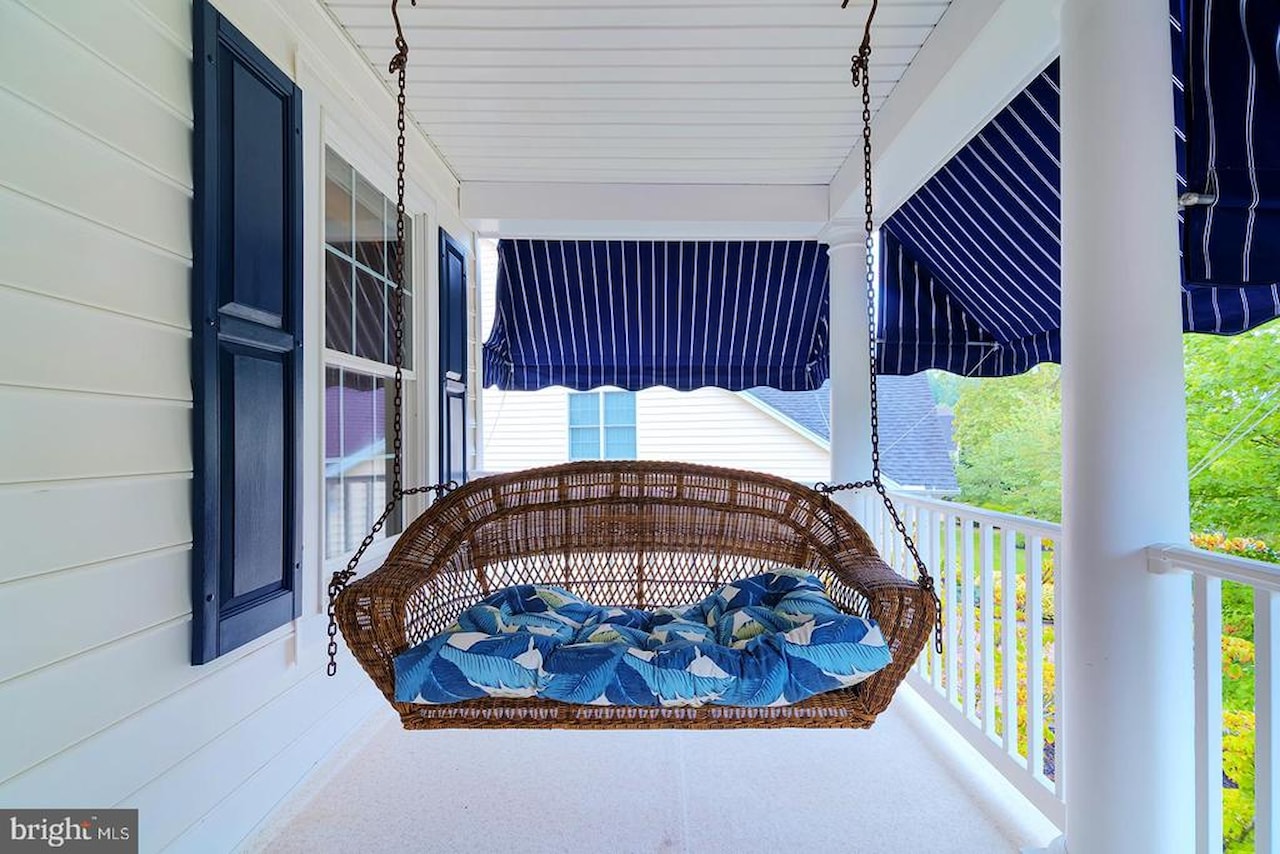  Real Estate for Sale - 31323 Terry Cir in Bethany Beach Photo 6