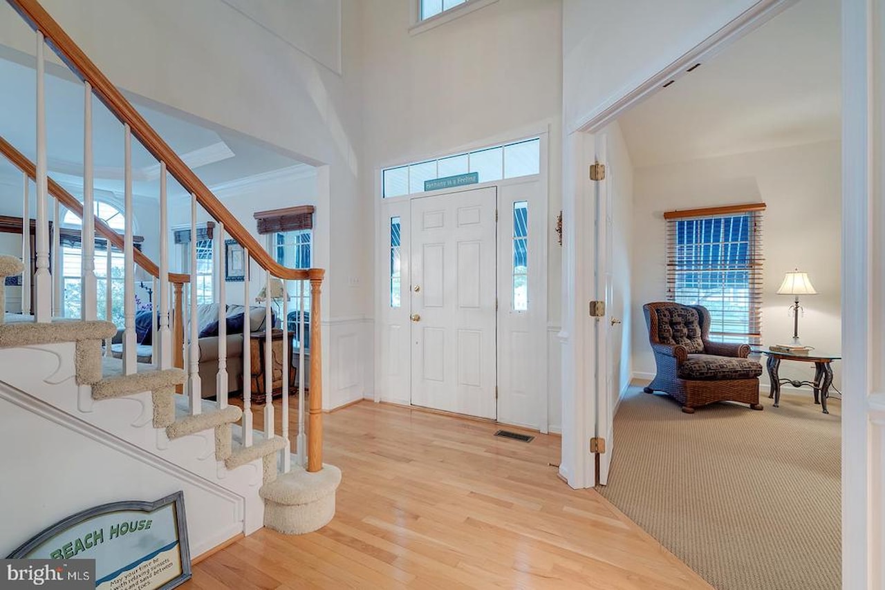  Real Estate for Sale - 31323 Terry Cir in Bethany Beach Photo 7