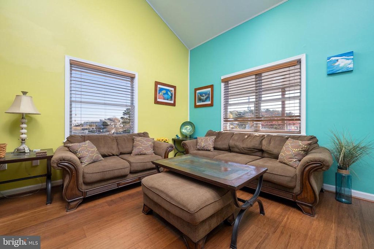 Sandel Bay Real Estate for Sale - 14211 Dukes Ave #203 in Ocean City Photo 11