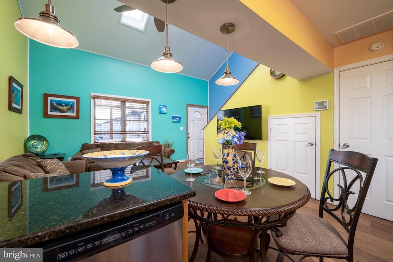 Sandel Bay Real Estate for Sale - 14211 Dukes Ave #203 in Ocean City Photo 13