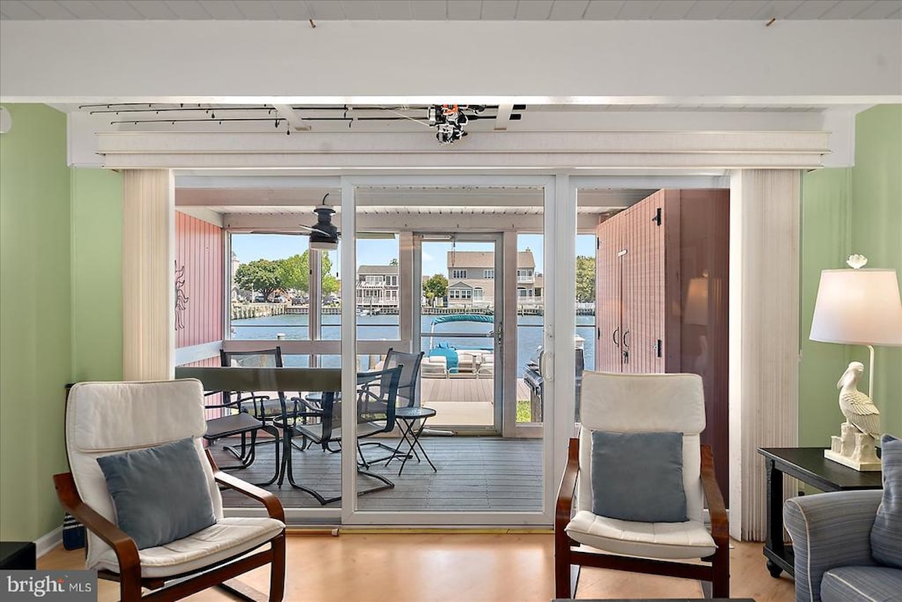 Bay Vista Real Estate for Sale - 401 Bayshore Dr #6 in Ocean City Photo 25