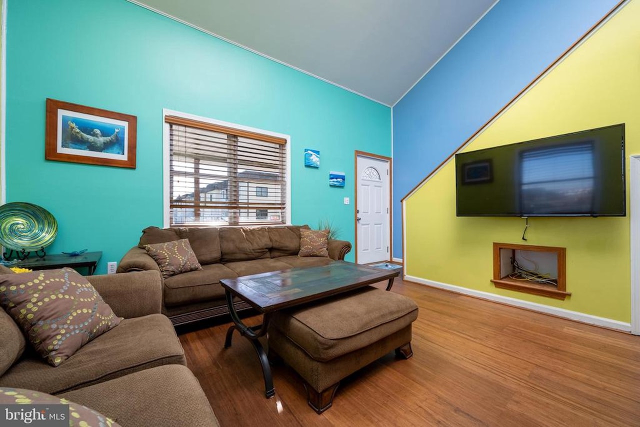 Sandel Bay Real Estate for Sale - 14211 Dukes Ave #203 in Ocean City Photo 10