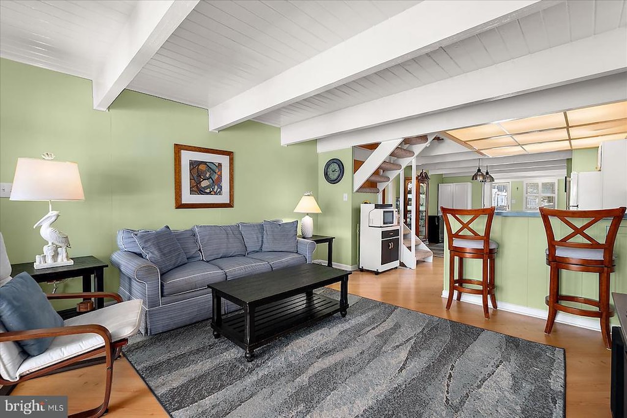 Bay Vista Real Estate for Sale - 401 Bayshore Dr #6 in Ocean City Photo 27