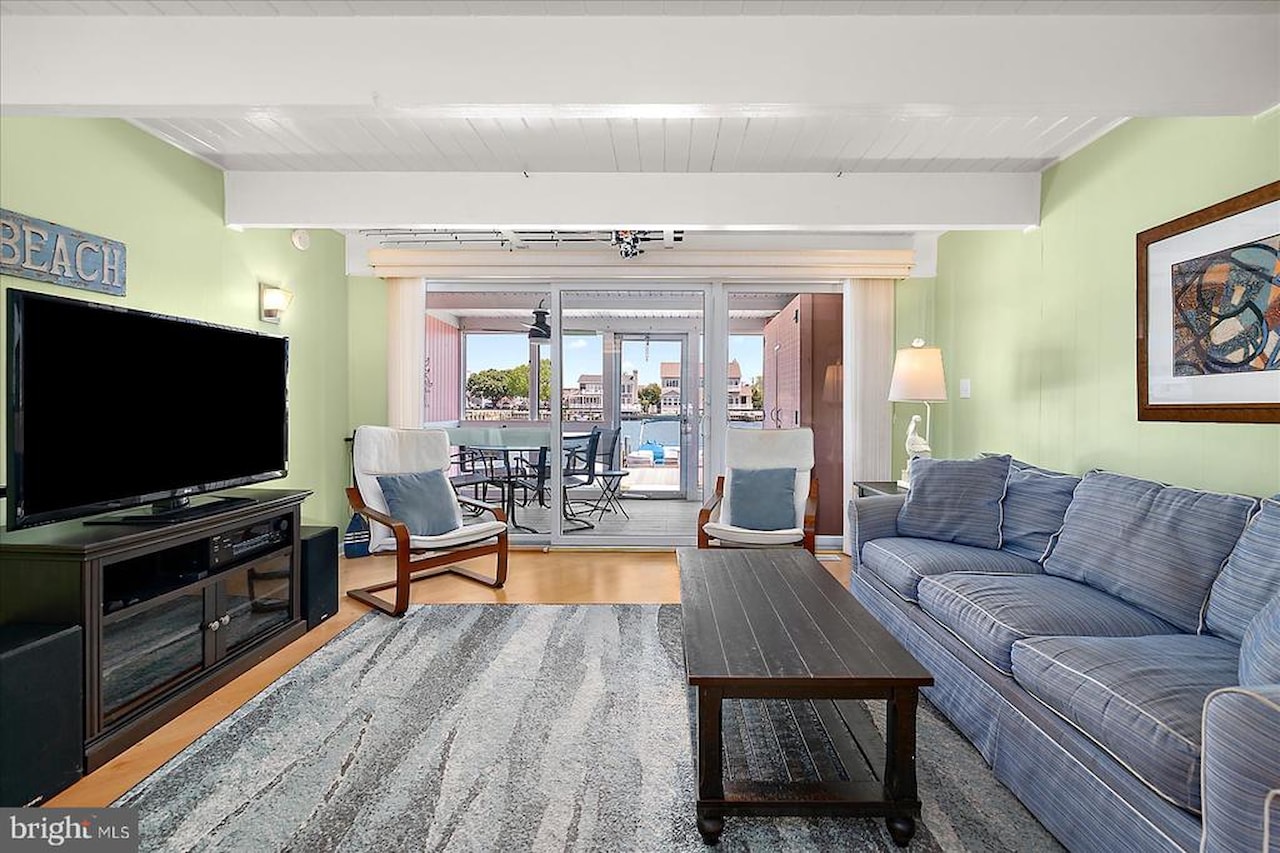 Bay Vista Real Estate for Sale - 401 Bayshore Dr #6 in Ocean City Photo 26