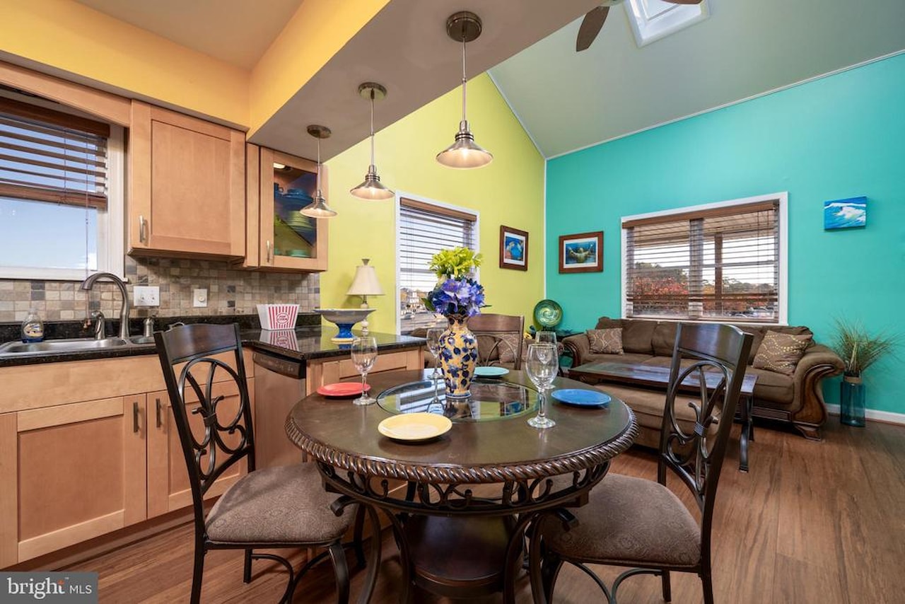 Sandel Bay Real Estate for Sale - 14211 Dukes Ave #203 in Ocean City Photo 12