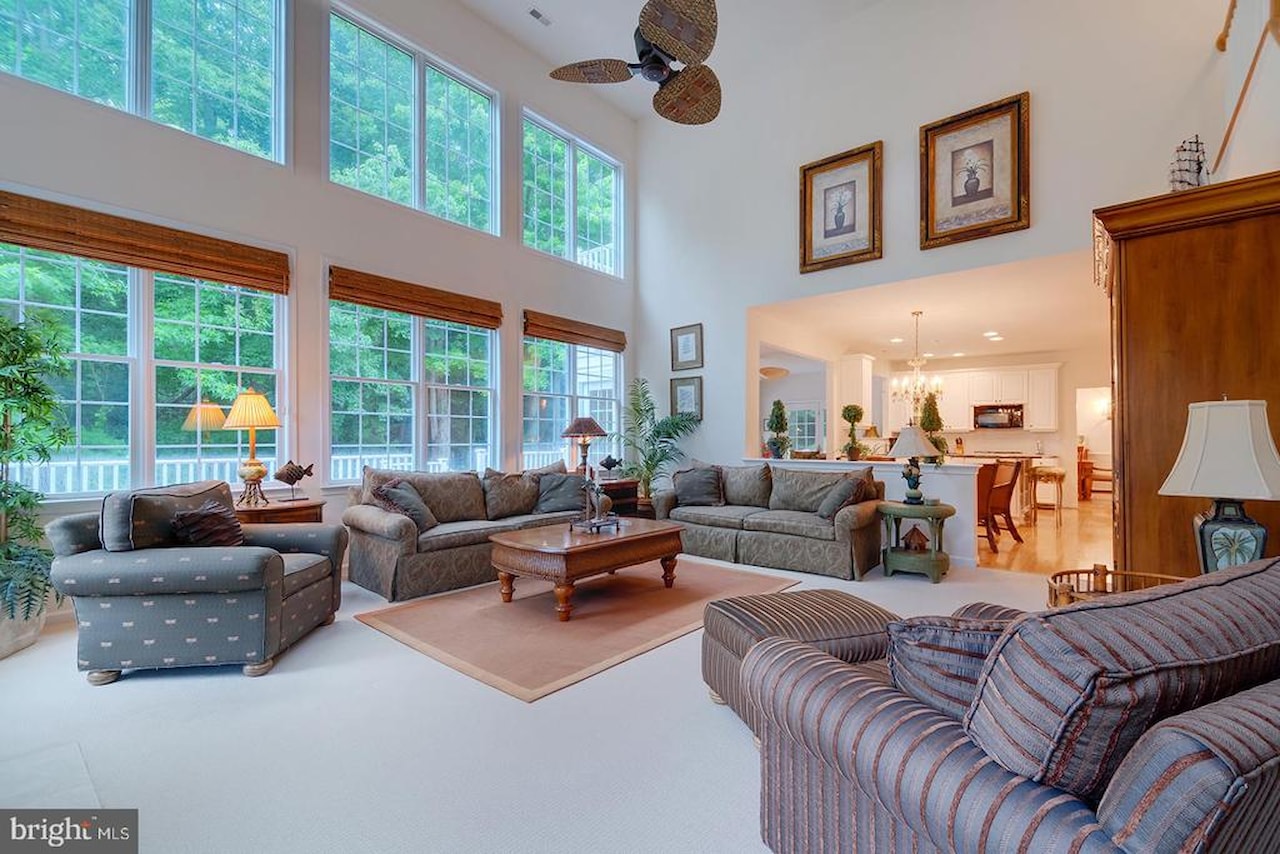  Real Estate for Sale - 31323 Terry Cir in Bethany Beach Photo 16