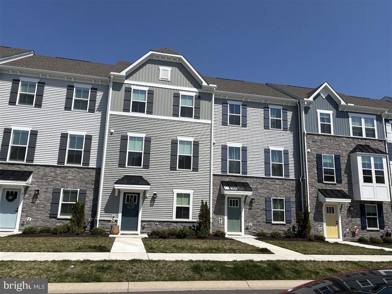  Real Estate for Sale - 12433 Coastal Marsh Dr #5 in Berlin