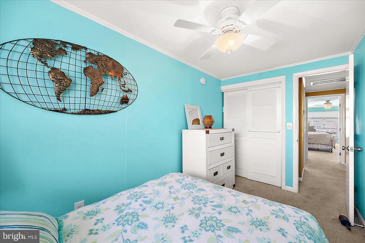 Bay Vista Real Estate for Sale - 401 Bayshore Dr #6 in Ocean City Photo 39