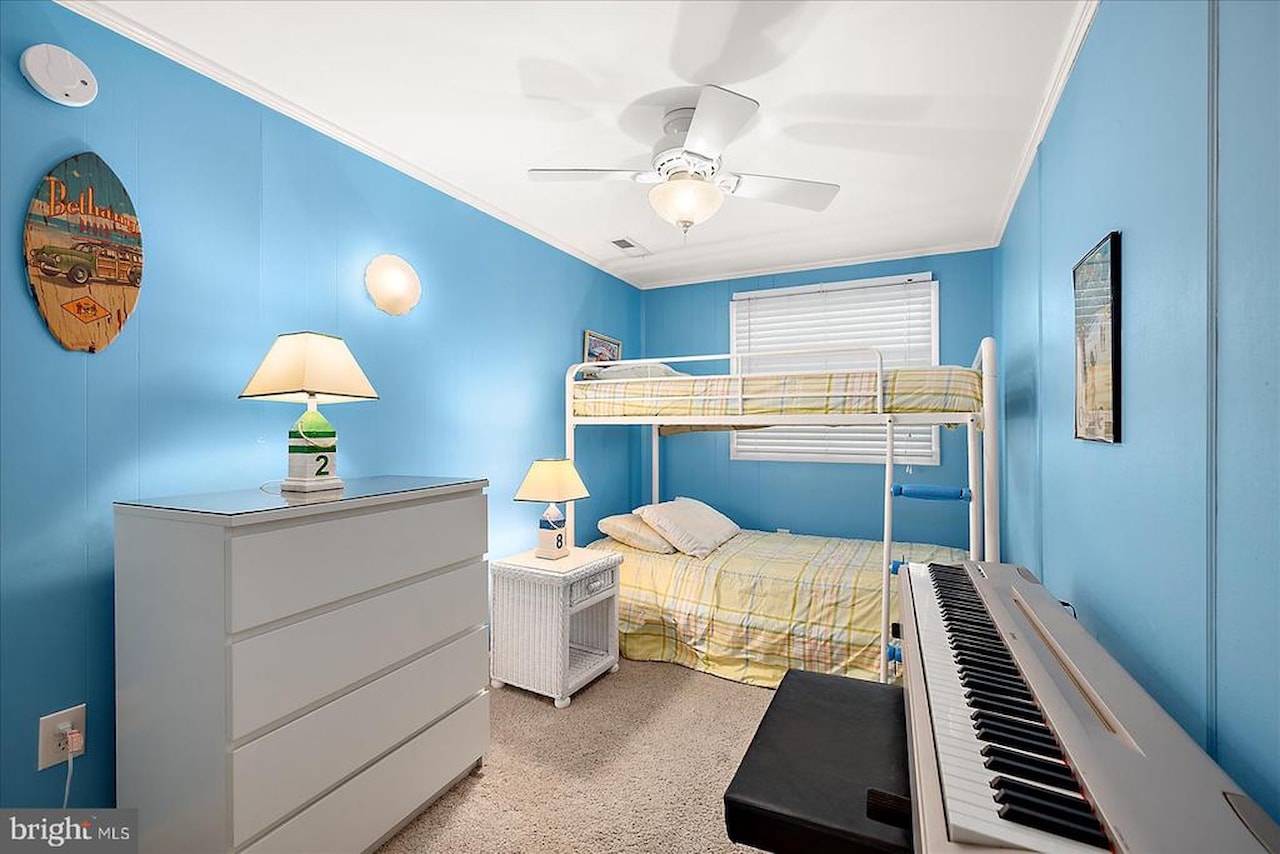 Bay Vista Real Estate for Sale - 401 Bayshore Dr #6 in Ocean City Photo 42