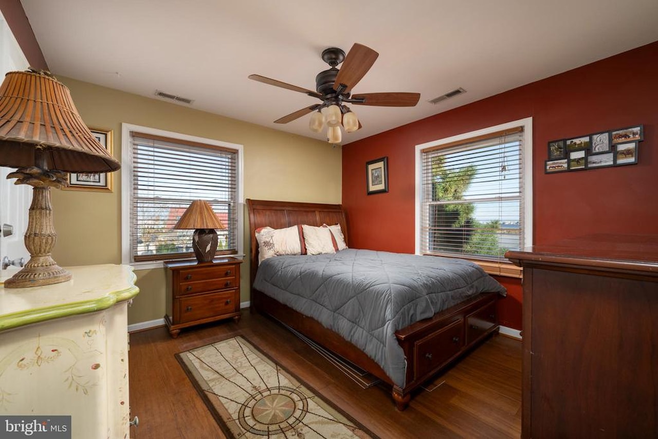 Sandel Bay Real Estate for Sale - 14211 Dukes Ave #203 in Ocean City Photo 19