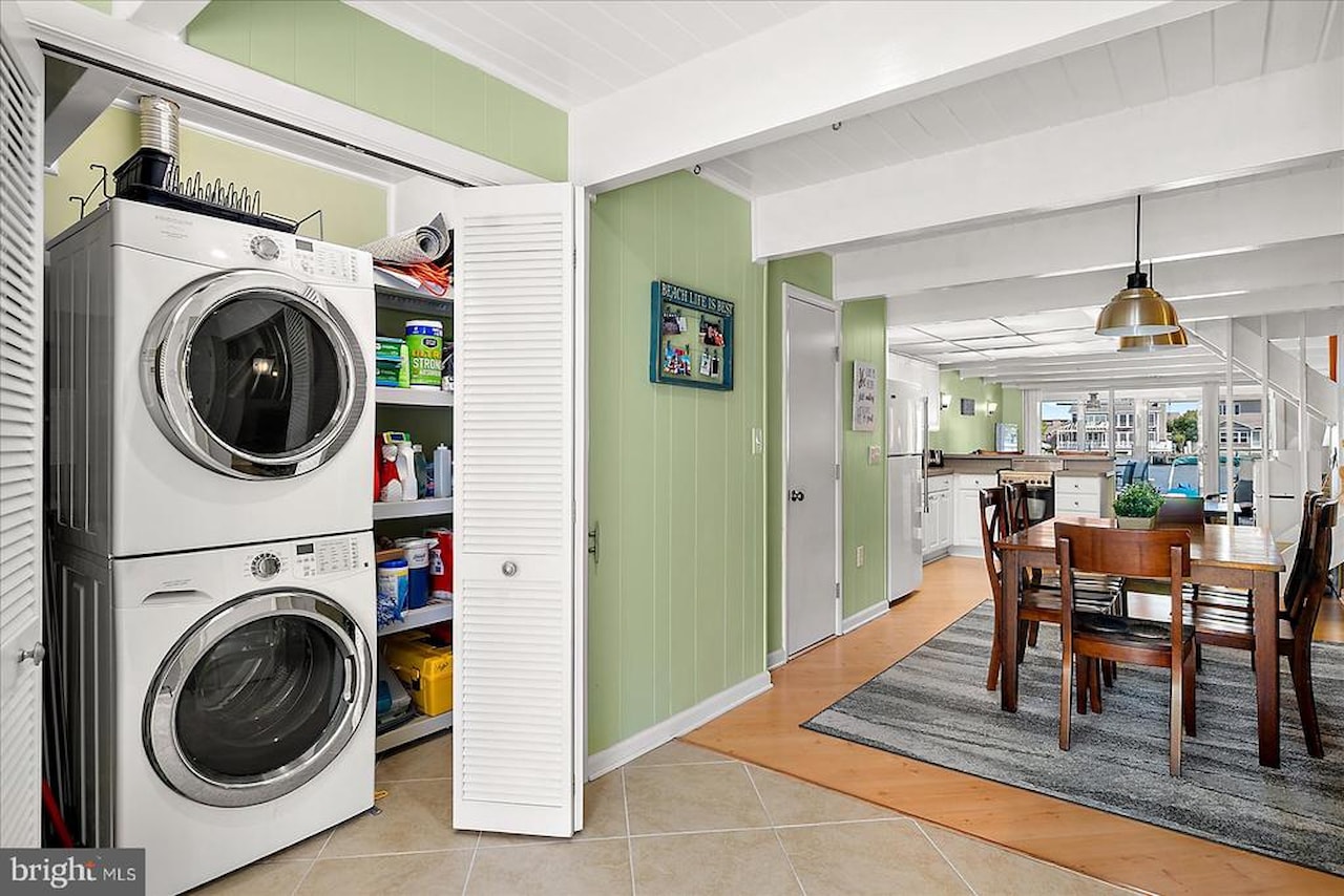 Bay Vista Real Estate for Sale - 401 Bayshore Dr #6 in Ocean City Photo 45