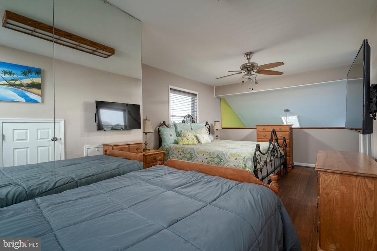 Sandel Bay Real Estate for Sale - 14211 Dukes Ave #203 in Ocean City Photo 24