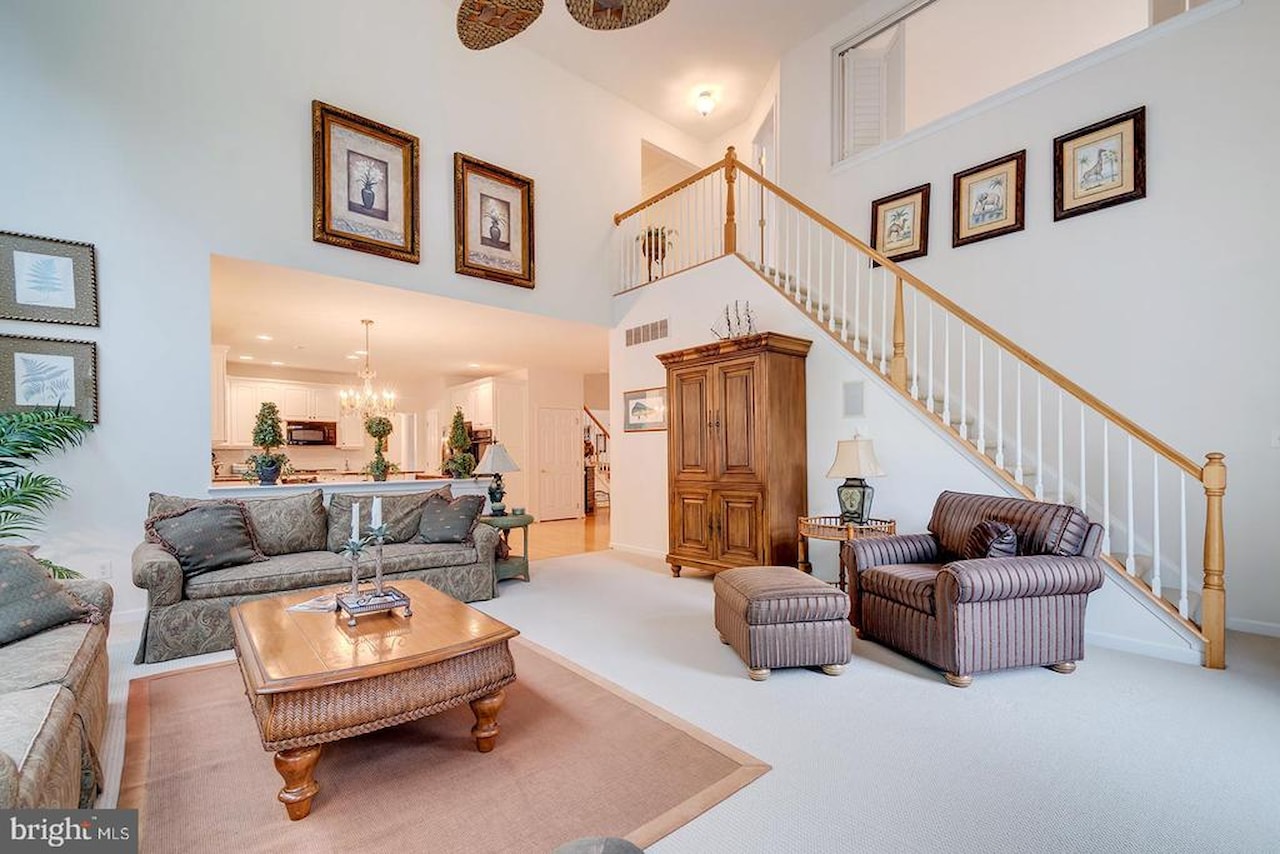 Real Estate for Sale - 31323 Terry Cir in Bethany Beach Photo 18