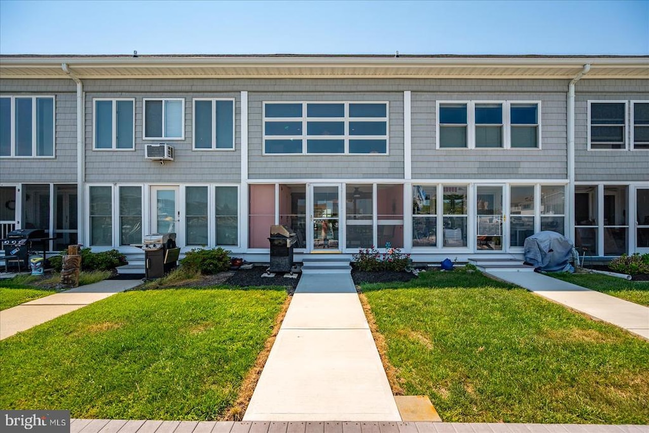 Bay Vista Real Estate for Sale - 401 Bayshore Dr #6 in Ocean City Photo 5