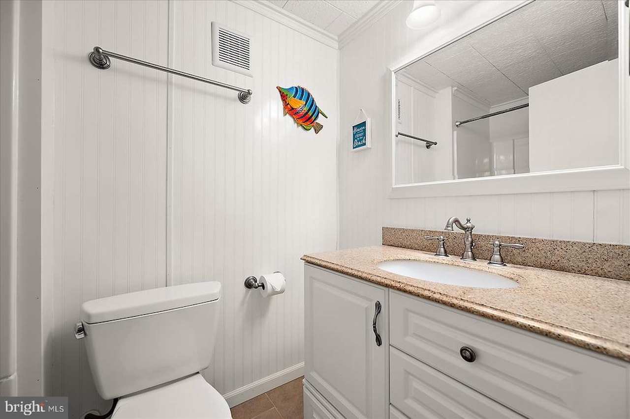 Bay Vista Real Estate for Sale - 401 Bayshore Dr #6 in Ocean City Photo 40