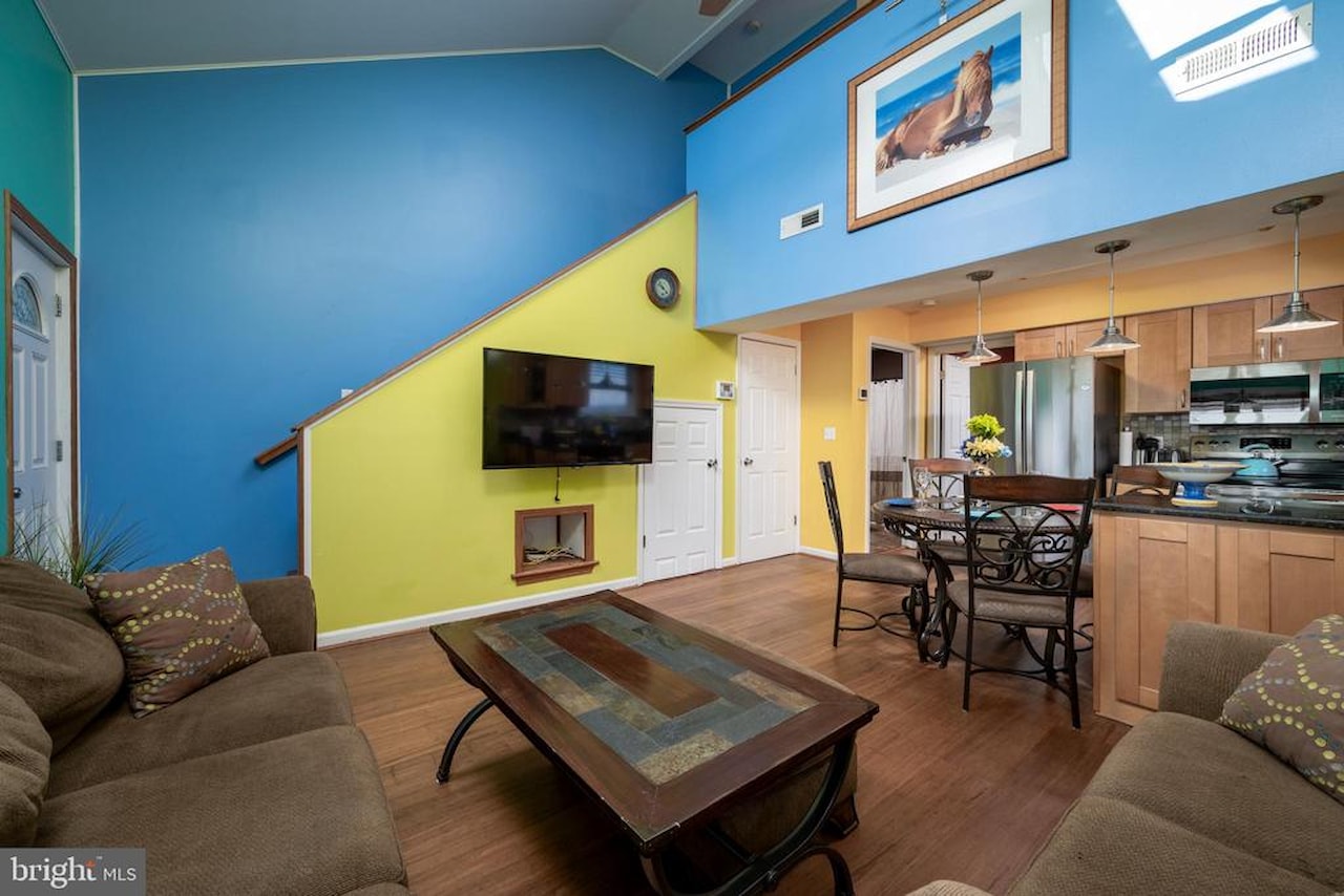 Sandel Bay Real Estate for Sale - 14211 Dukes Ave #203 in Ocean City Photo 16