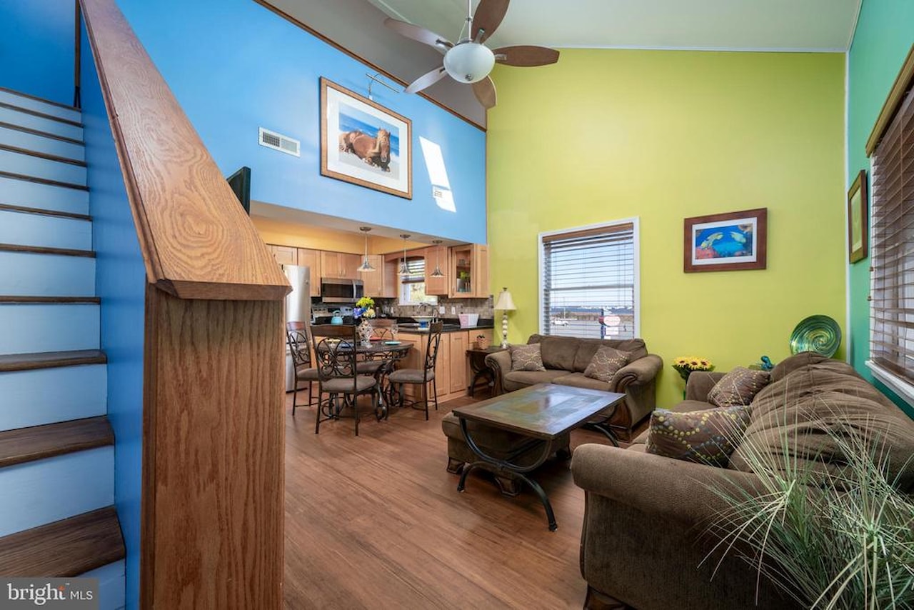 Sandel Bay Real Estate for Sale - 14211 Dukes Ave #203 in Ocean City Photo 21