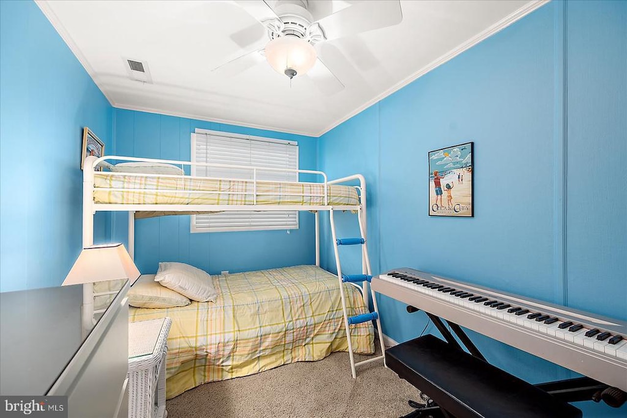 Bay Vista Real Estate for Sale - 401 Bayshore Dr #6 in Ocean City Photo 43