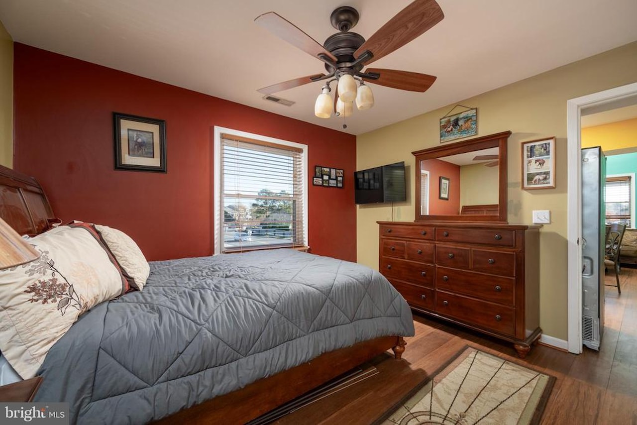 Sandel Bay Real Estate for Sale - 14211 Dukes Ave #203 in Ocean City Photo 20
