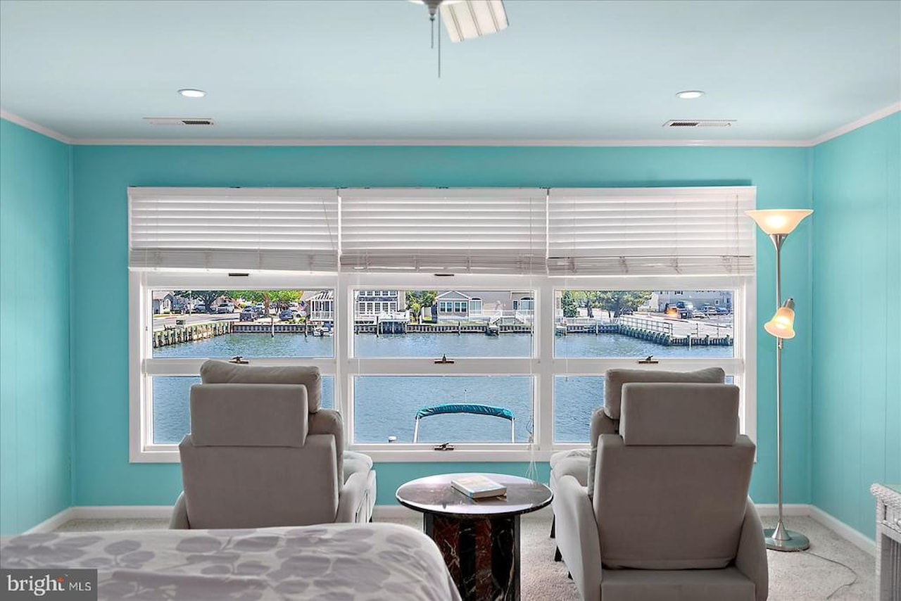 Bay Vista Real Estate for Sale - 401 Bayshore Dr #6 in Ocean City Photo 31