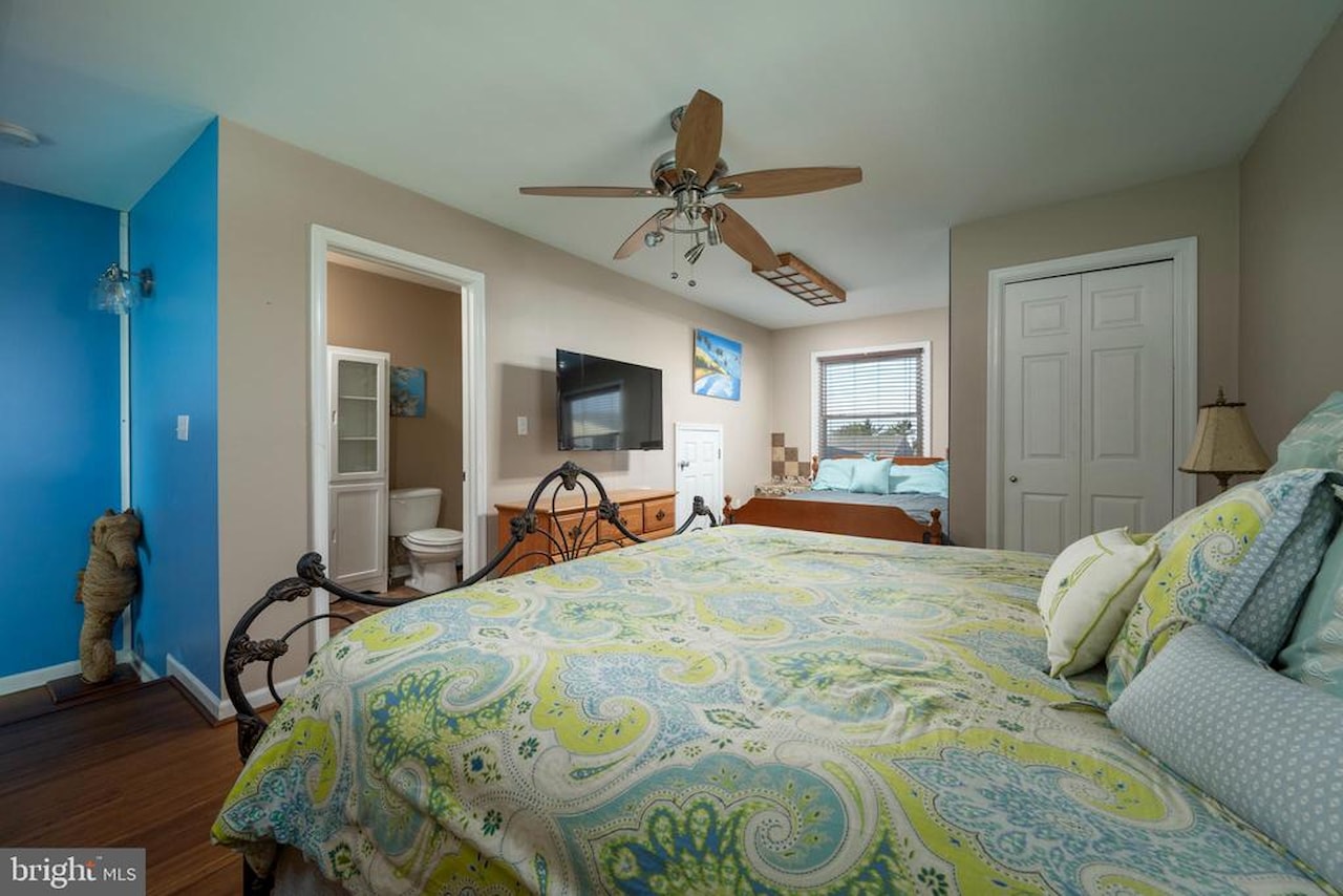 Sandel Bay Real Estate for Sale - 14211 Dukes Ave #203 in Ocean City Photo 23