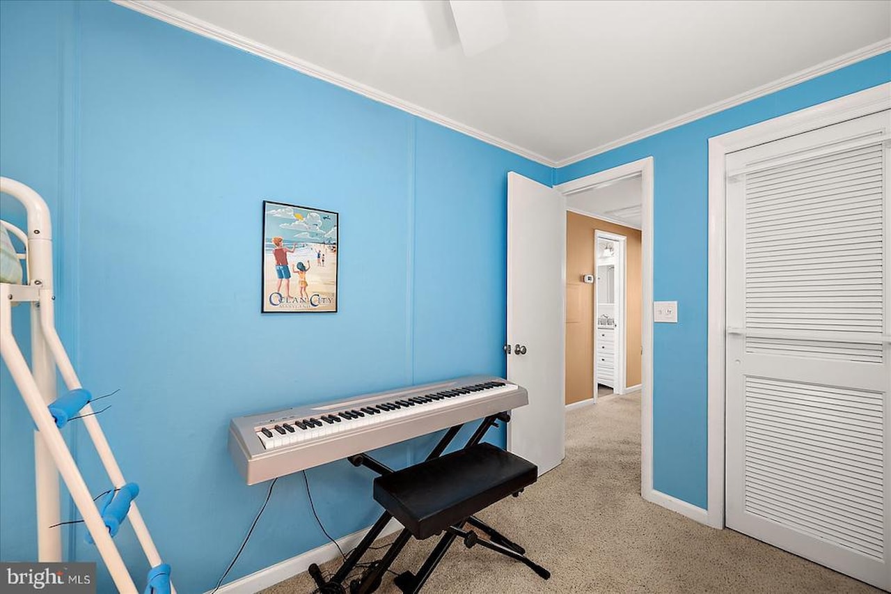 Bay Vista Real Estate for Sale - 401 Bayshore Dr #6 in Ocean City Photo 44
