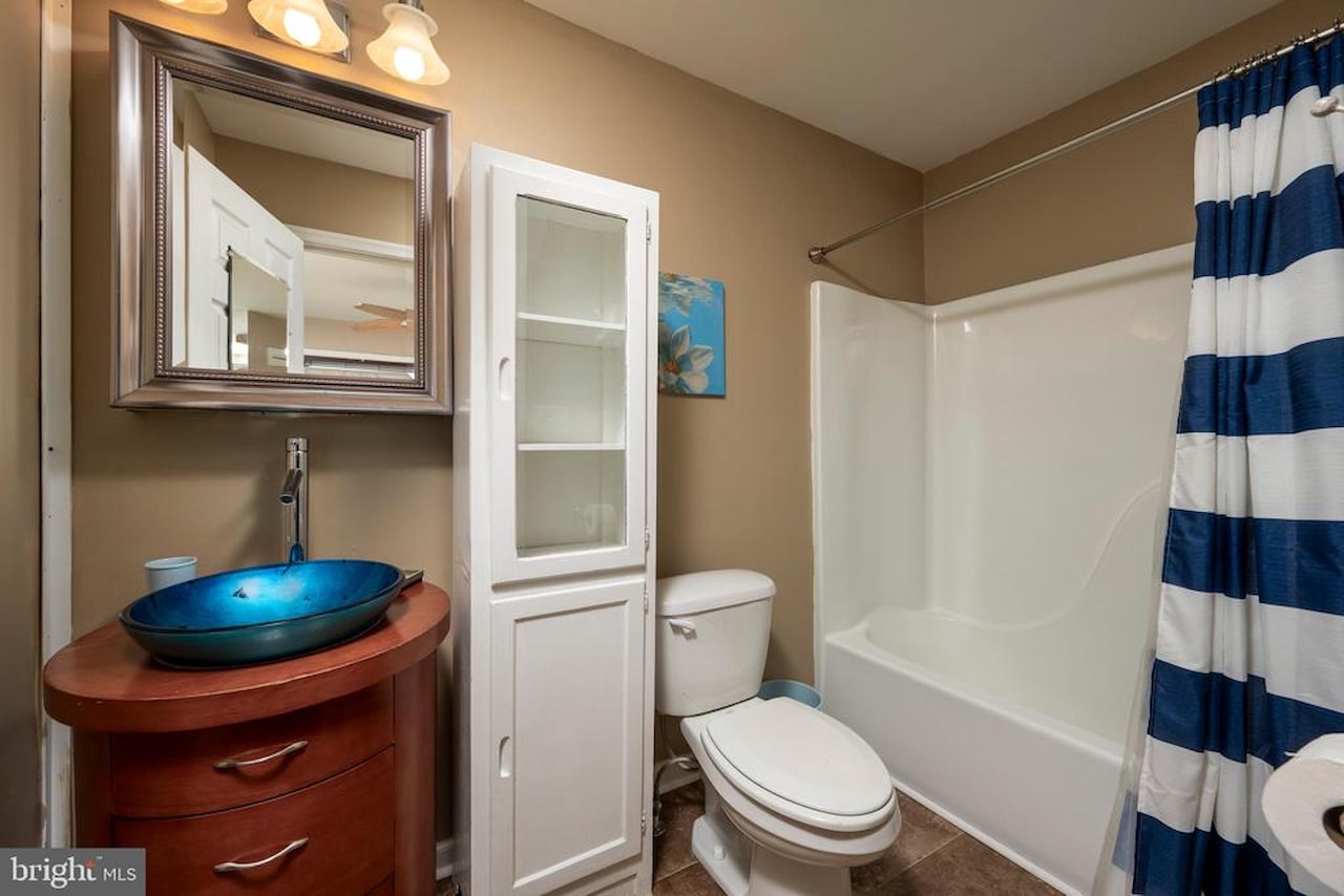 Sandel Bay Real Estate for Sale - 14211 Dukes Ave #203 in Ocean City Photo 25
