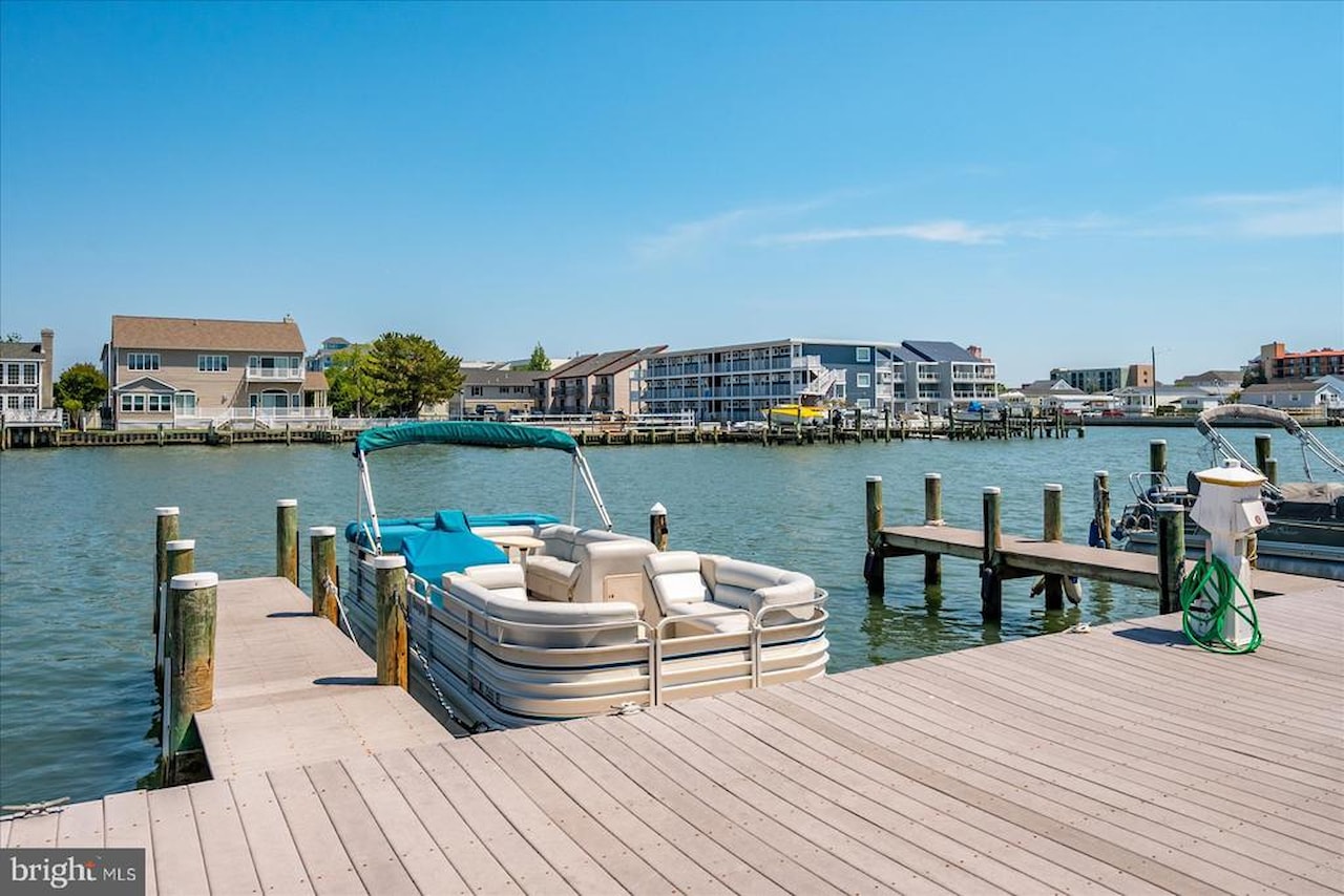 Bay Vista Real Estate for Sale - 401 Bayshore Dr #6 in Ocean City Photo 48