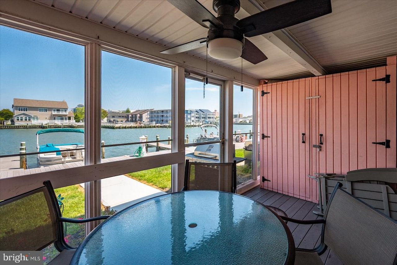 Bay Vista Real Estate for Sale - 401 Bayshore Dr #6 in Ocean City Photo 46