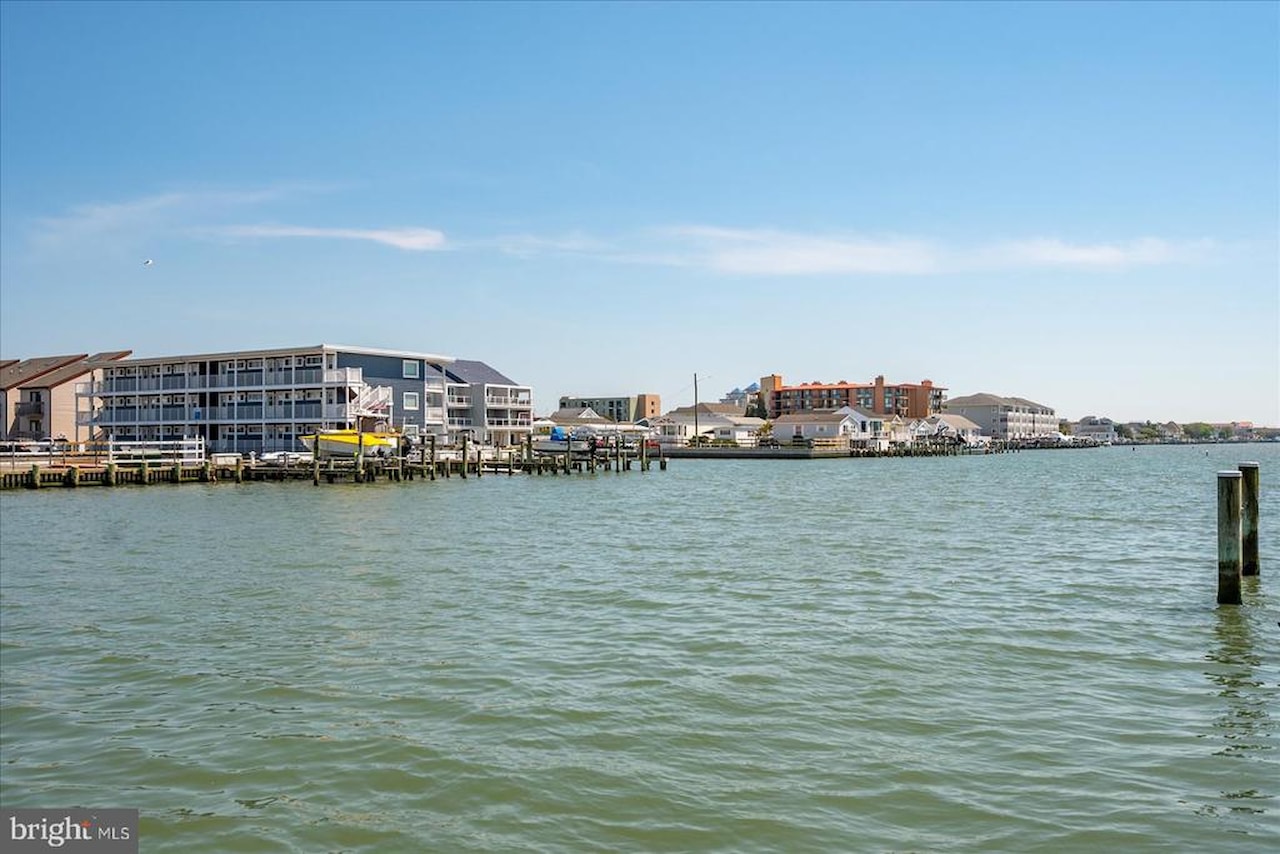 Bay Vista Real Estate for Sale - 401 Bayshore Dr #6 in Ocean City Photo 51