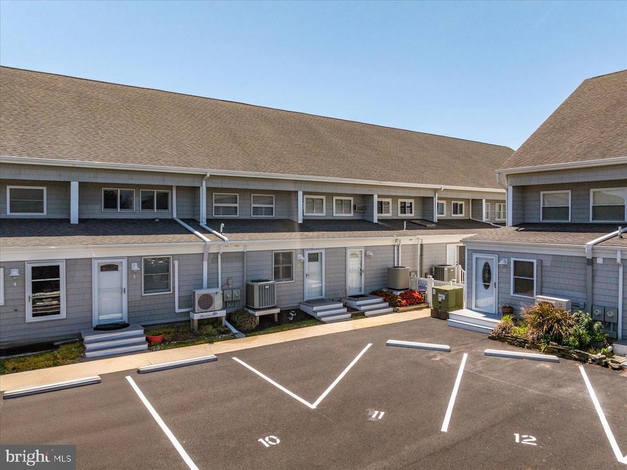 Bay Vista Real Estate for Sale - 401 Bayshore Dr #6 in Ocean City Photo 10
