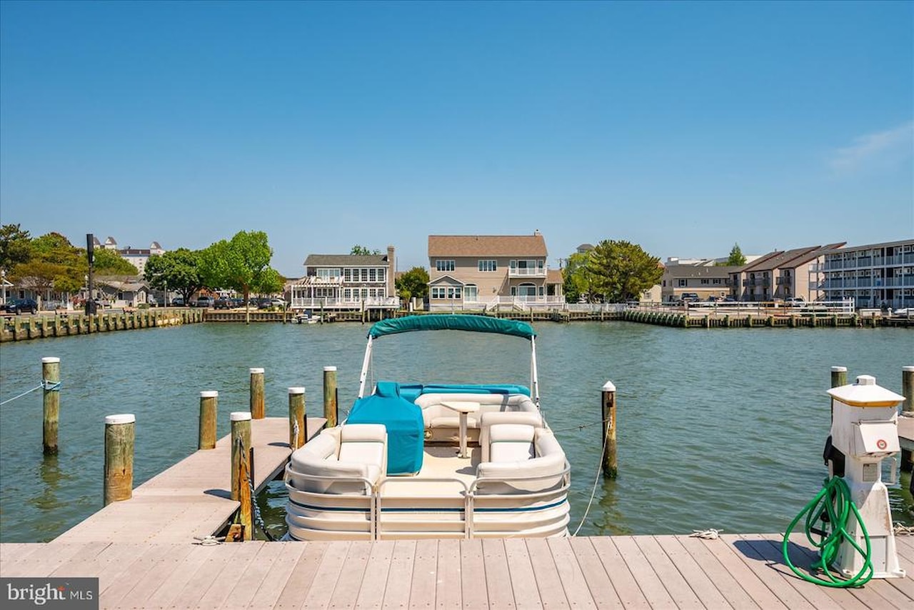 Bay Vista Real Estate for Sale - 401 Bayshore Dr #6 in Ocean City Photo 54