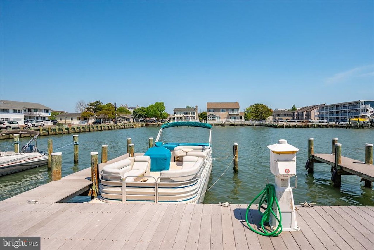 Bay Vista Real Estate for Sale - 401 Bayshore Dr #6 in Ocean City Photo 7