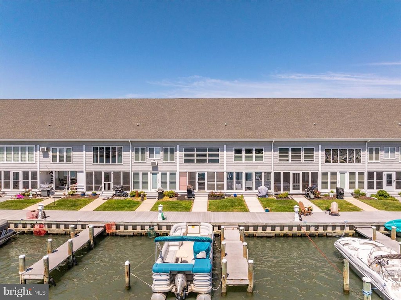 Bay Vista Real Estate for Sale - 401 Bayshore Dr #6 in Ocean City Photo 57