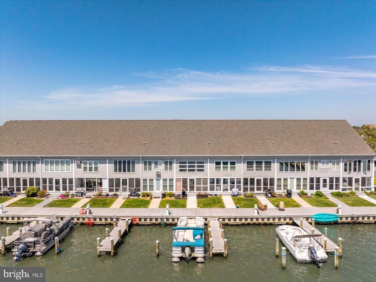 Bay Vista Real Estate for Sale - 401 Bayshore Dr #6 in Ocean City Photo 4