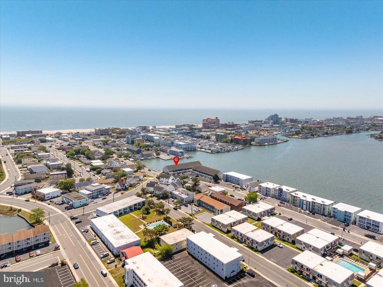 Bay Vista Real Estate for Sale - 401 Bayshore Dr #6 in Ocean City Photo 59