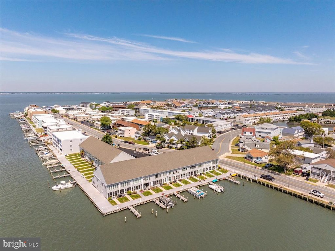 Bay Vista Real Estate for Sale - 401 Bayshore Dr #6 in Ocean City Photo 2