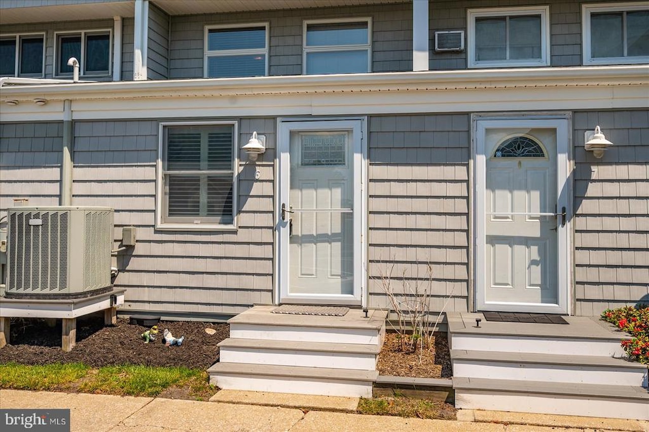 Bay Vista Real Estate for Sale - 401 Bayshore Dr #6 in Ocean City Photo 8